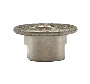 Disc diamantat marmura, 40mm model 01-4 - calitatea 2* [1]