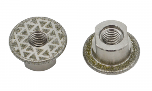 Produse calitatea 2 - Disc diamantat marmura, 40mm model 01-4 - calitatea 2*