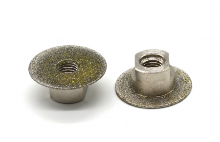 Produse calitatea 2 - Disc diamantat marmura, 50mm model 00-2 - calitatea 2*