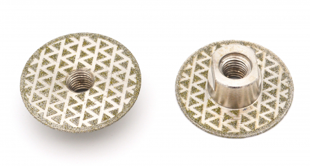 Discuri marmura - Disc diamantat marmura, 60mm model 01-02