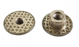 Produse calitatea 2 - Disc diamantat marmura, 50mm model 01 - calitatea 2*
