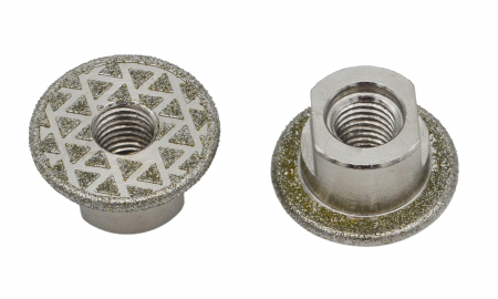 TAIERE - Disc diamantat marmura, 40mm model 01-4