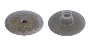 Produse calitatea 2 - Disc diamantat marmura, 80mm model 00 - calitatea 2*