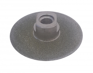 Disc diamantat marmura, 80mm model 00 - calitatea 2* [3]