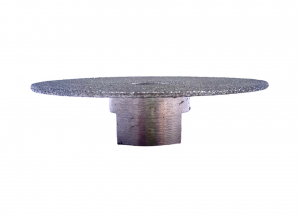 Disc diamantat marmura, 80mm model 00 - calitatea 2* [1]