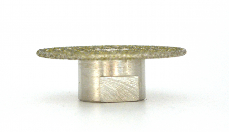 Disc diamantat marmura, 60mm model 04 [1]