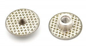 Discuri marmura - Disc diamantat marmura, 40mm model 01-4