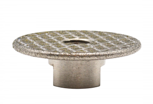 Disc diamantat marmura, 40mm model 01-4 [1]