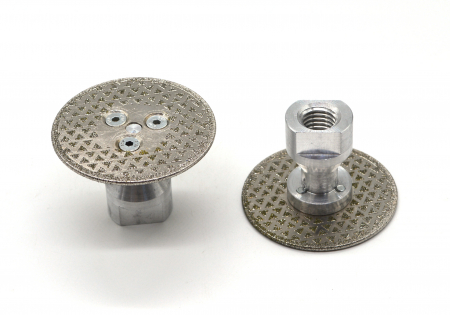 Produse calitatea 2 - Disc diamantat marmura, 60mm model 02 - calitatea 2*