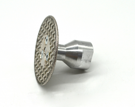 Disc diamantat marmura, 60mm model 02 - calitatea 2* [2]