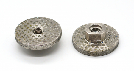 Discuri marmura - Disc diamantat marmura, 60mm model 03