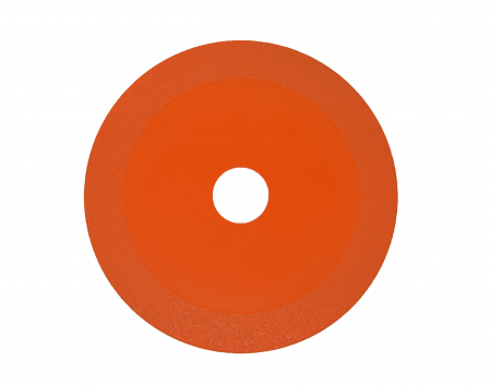 Discuri sticla - Disc diamantat pentru sticla 125 mm