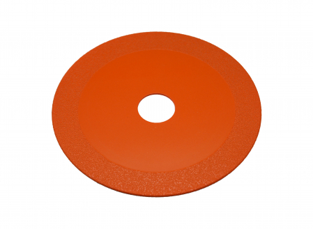 Disc diamantat pentru sticla 125 mm [1]