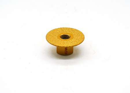 Disc diamantat vacuum marmura 50mm M14 [1]