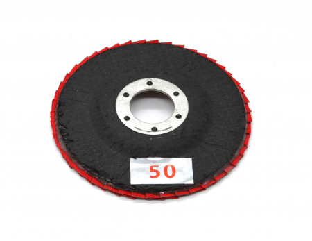 Disc lamelar diamantat pentru slefuit [4]
