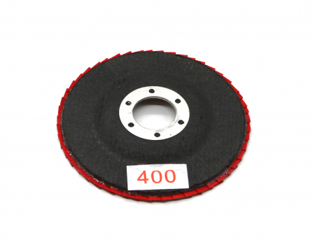 Disc lamelar diamantat pentru slefuit [1]