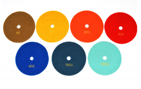 Dischete abrazive velcro granit 125 uscat [1]