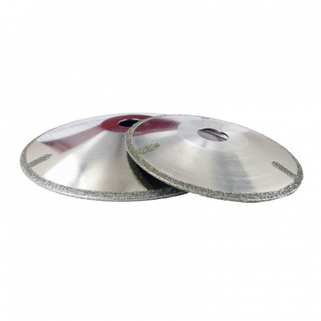 Discuri marmura - Disc diamantat concav pentru marmura 125mm