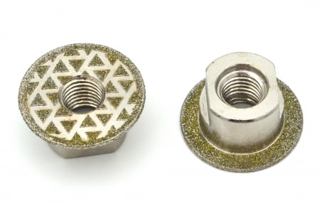 Discuri marmura - Disc diamantat marmura, 40mm model 01-2