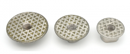 Disc diamantat marmura, 40mm model 01-4 [2]