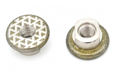 Discuri marmura - Disc diamantat marmura, 40mm model 01-8