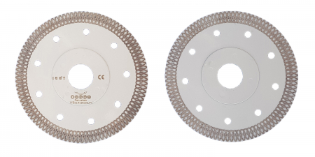 TAIERE - Disc diamantat ceramica 115mm