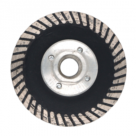 Disc diamantat granit 75mm, model 01 [2]