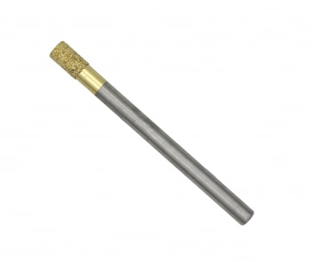 Freza brazata CNC - marmura, cap drept CP12.13-20(160) [1]