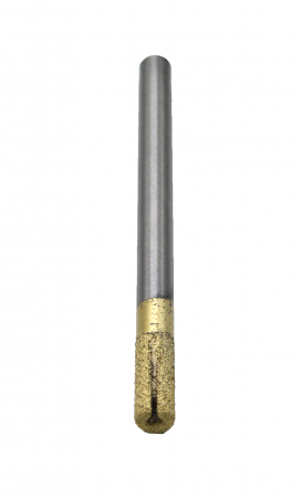 Freza brazata CNC - marmura, cap drept CPC10-30(120) [1]