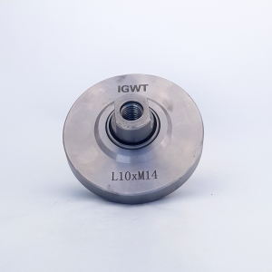 Freza canturi granit profil concav 10mm L10 [3]