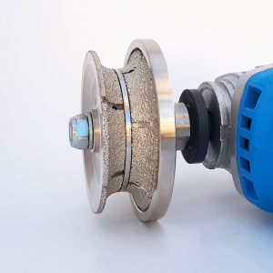 Freza canturi marmura profil baston 20 mm [2]