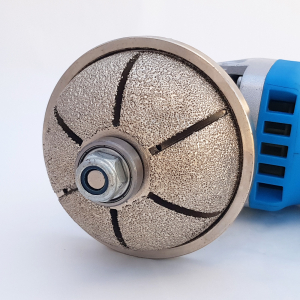 Freza canturi marmura profil concav 30 mm [1]
