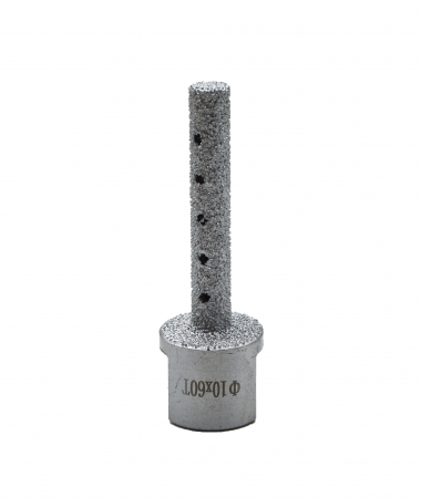 Freza deget brazata marmura 10x60 prindere M14 [1]