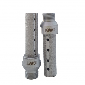 Freza deget brazata pentru CNC 20x60mm [1]