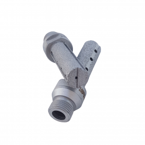 Freze deget - Freza deget brazata pentru CNC 20x60mm