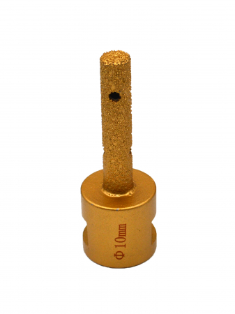 Freza deget brazata marmura 10x50 prindere M14 [1]