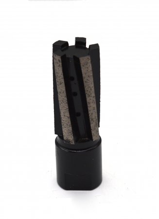 Freza deget sinterizata granit 25x50 prindere M14 [1]