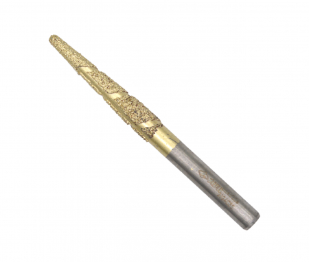 Freza diamantata brazata pentru CNC CZ10.4-60(120) [1]