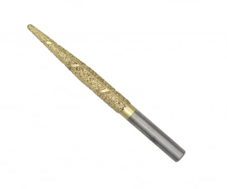 Freza diamantata brazata pentru CNC-CZ12.4-100(160) [1]