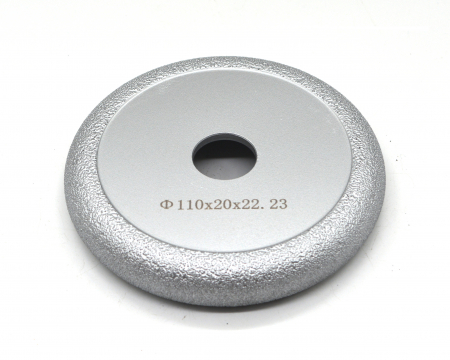 Freza diamantata pentru profilare model C10x110 [2]