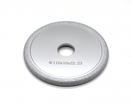 Freza diamantata pentru profilare model C10x110 [2]