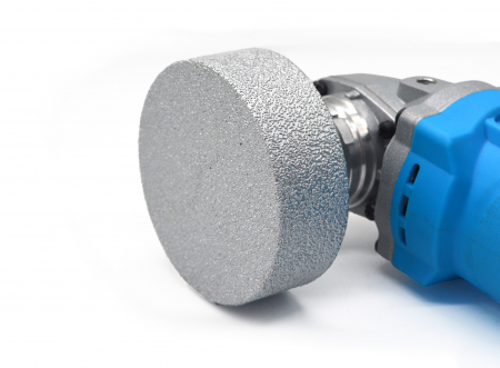 Freze profilare marmura - Freza diamantata pentru profilare model T90x30