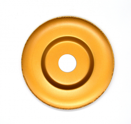 Freza diamantata tip cupa, 115mm [5]