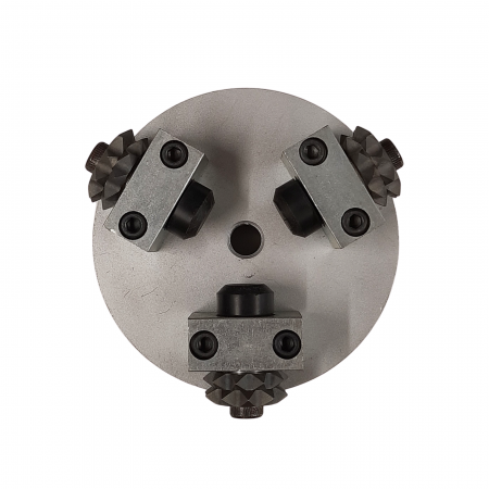 Platou pentru buciardat 125mm, M14 [1]