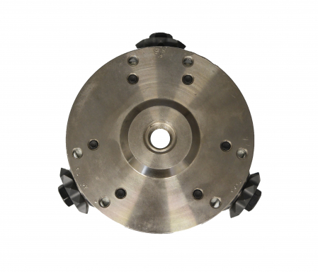 Platou pentru buciardat 110mm, M14 [3]