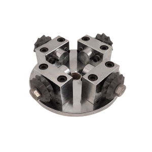 UNELTE SI ACCESORII SCULPTURA - Platou pentru buciardat 125mm, M14