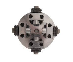 Platou pentru buciardat 125mm, M14 [2]