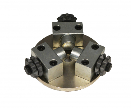 Unelte sculptura - Platou pentru buciardat 110mm, M14