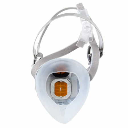 Semi-masca protectie model HM1000+filtru [1]