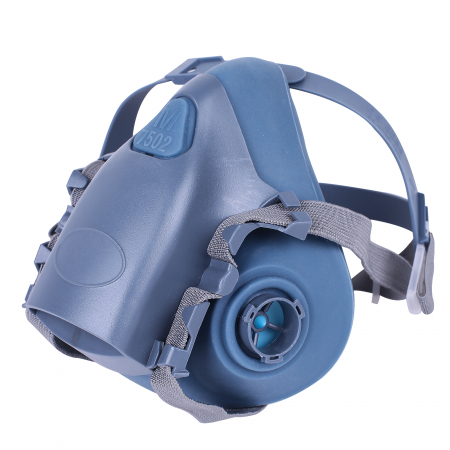 ECHIPAMENTE PROTECTIE - Semi-masca protectie model M103+filtre
